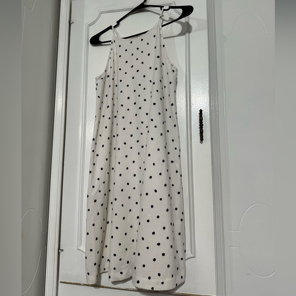 Dresses & Skirts - Polka dot dress
